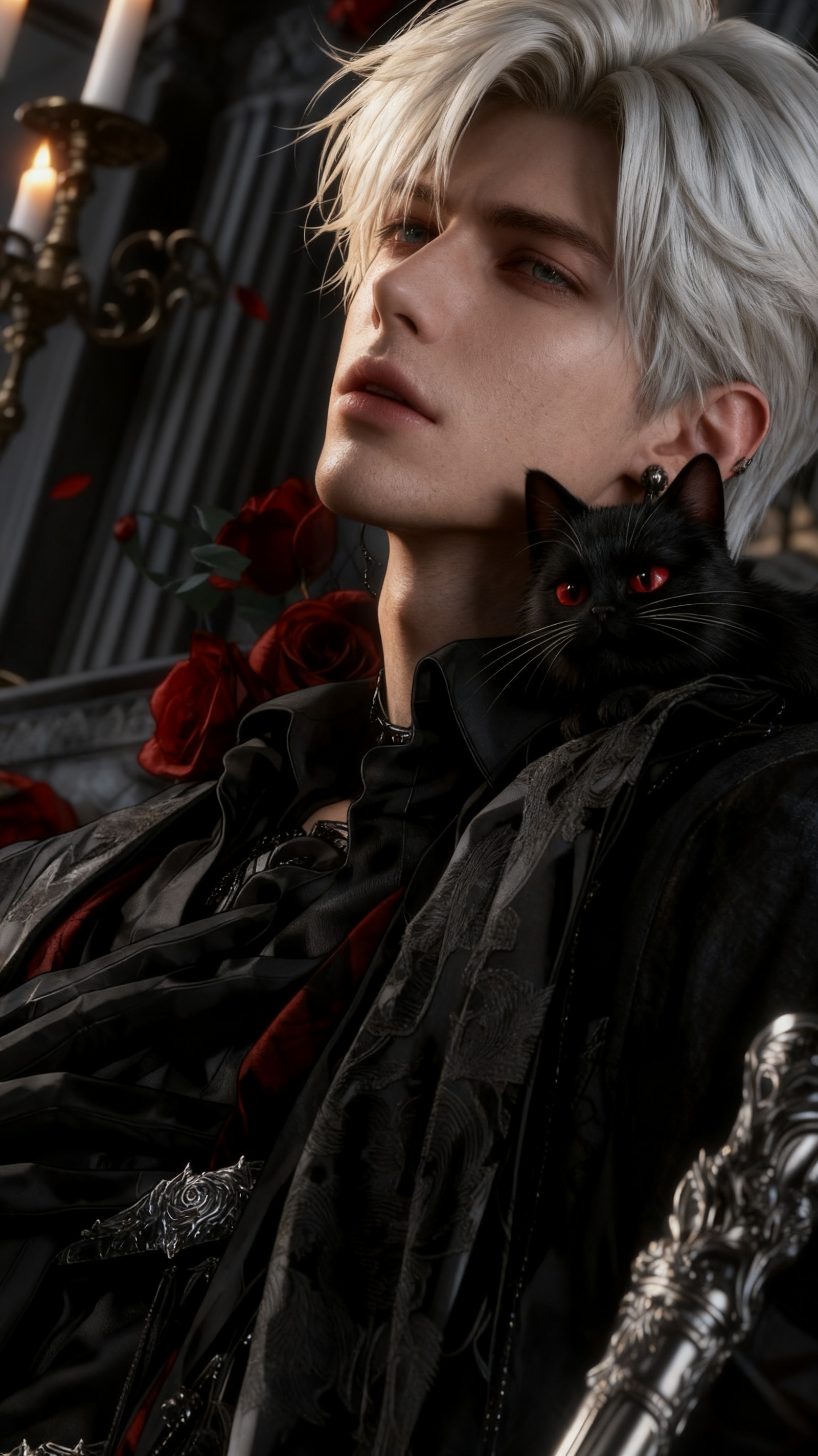 Viktor Hale